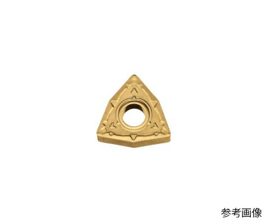 京セラ 旋削加工用手当て CVD上塗り CA515 10個入 WNMG080404WP CA515 10個入
