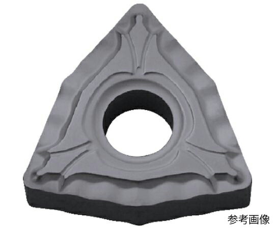 京セラ 旋削用チップ サーメット TN610 10個入 WNMG080404XP TN610 10個入