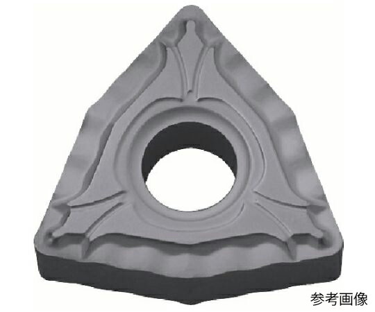 京セラ 旋削用チップ サーメット TN620 10個入 WNMG080404XP TN620 10個入