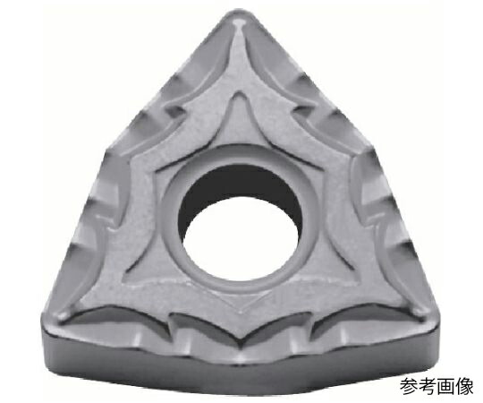 京セラ 旋削用チップ サーメット TN620 10個入 WNMG080408CQ TN620 10個入