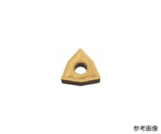 京セラ 旋削加工用手当て CVD上塗り CA4515 10個入 WNMG080408GC CA4515 10個入