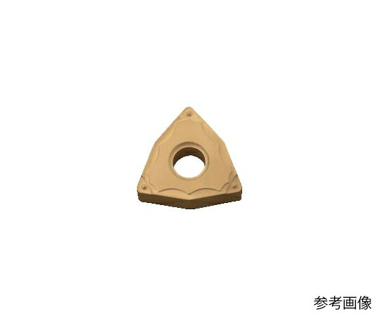 京セラ 旋削加工用チップ PVDサーメット PV710 10個入 WNMG080408GP PV710 10個入