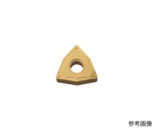 京セラ 旋削加工用手当て サーメット TN60 10個入 WNMG080408GP TN60 10個入