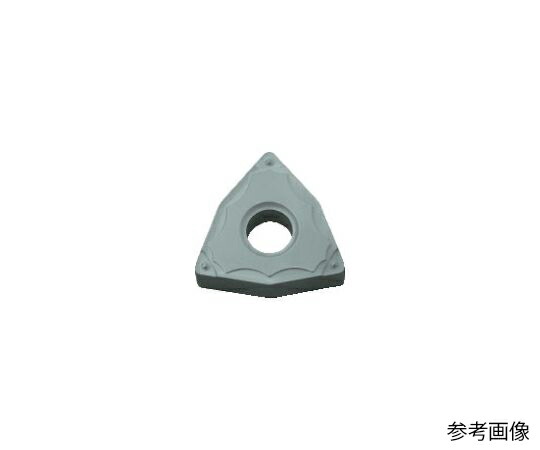 京セラ 旋削用チップ サーメット TN610 10個入 WNMG080408GP TN610 10個入