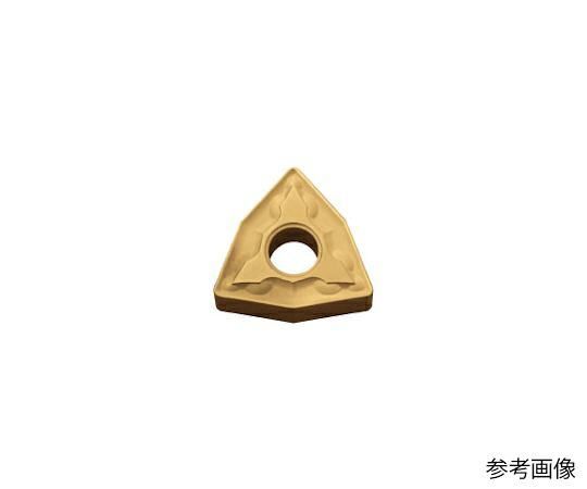 京セラ 旋削加工用手当て CVD上塗り CA515 10個入 WNMG080408GS CA515 10個入