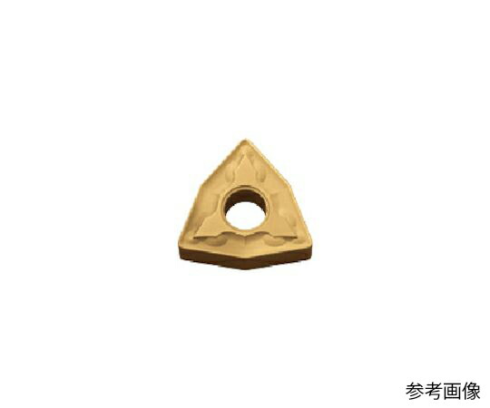 京セラ 旋削加工用手当て CVD上塗り CA530 10個入 WNMG080408GS CA530 10個入