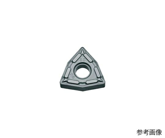 京セラ 旋削加工用手当て PVD上塗り PR1535 10個入 WNMG080408MQ PR1535 10個入