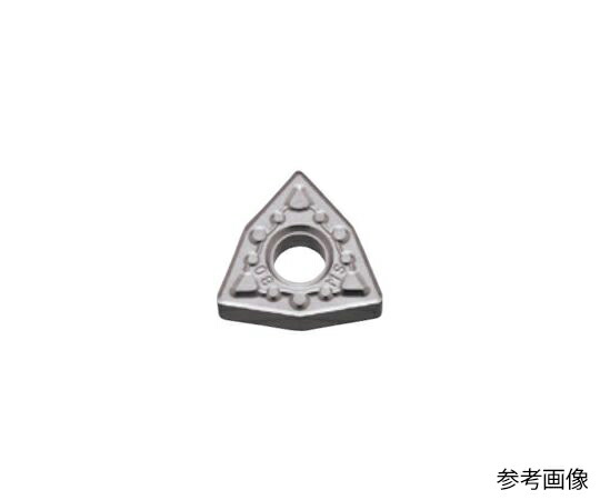 京セラ 旋削用チップ PVDコーティング PR005S 10個入 WNMG080408MS PR005S 10個入