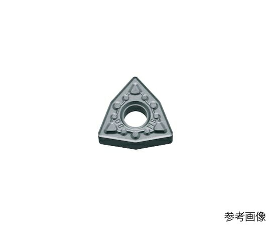 京セラ 旋削加工用手当て PVD上塗り PR1535 10個入 WNMG080408MS PR1535 10個入