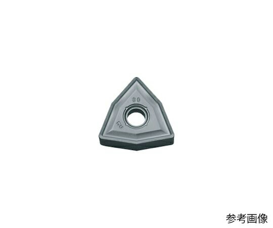 京セラ 旋削加工用手当て PVD上塗り PR1535 10個入 WNMG080408MU PR1535 10個入