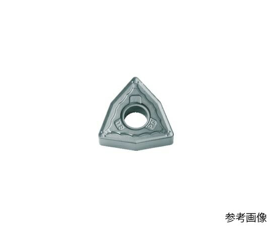 京セラ 旋削加工用チップ PVDコーティング PR1535 10個入 WNMG080408PG PR1535 10個入