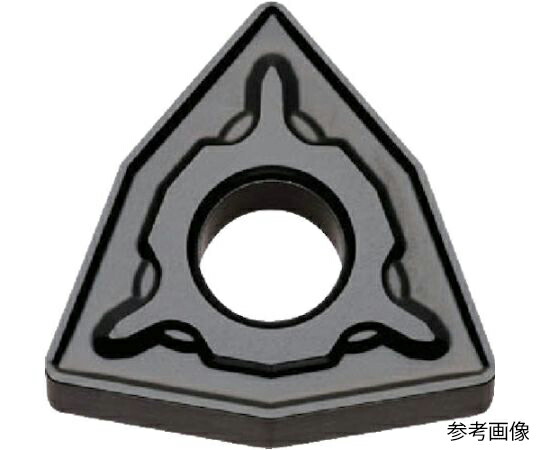 京セラ 旋削加工用手当て CVD上塗り CA4505 10個入 WNMG080408PH CA4505 10個入