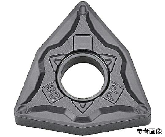 京セラ 旋削用チップ サーメット TN610 10個入 WNMG080408PP TN610 10個入