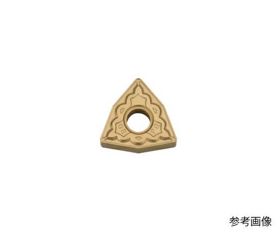 京セラ 旋削加工用手当て CVD上塗り CA530 10個入 WNMG080408PQ CA530 10個入