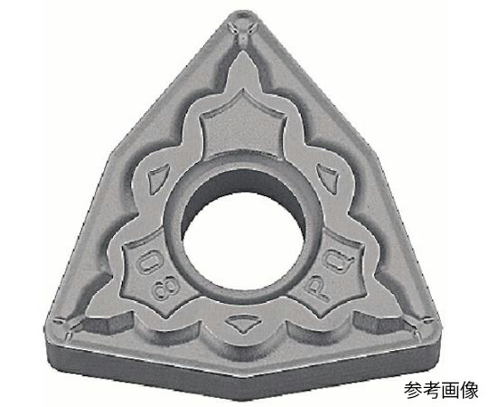 京セラ 旋削用チップ サーメット TN620 10個入 WNMG080408PQ TN620 10個入