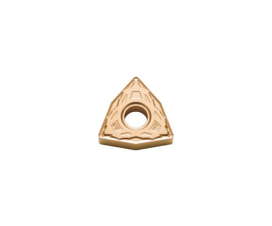 京セラ 旋削加工用手当て CVD上塗り CA510 10個入 WNMG080408WF CA510 10個入