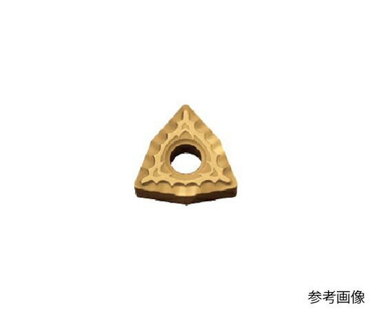 京セラ 旋削加工用チップ CVDコーティング CA530 10個入 WNMG080408XQ CA530 10個入