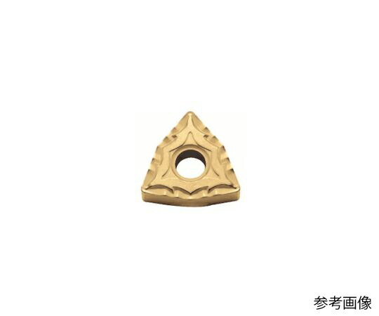 京セラ 旋削加工用手当て サーメット TN60 10個入 WNMG080412CQ TN60 10個入