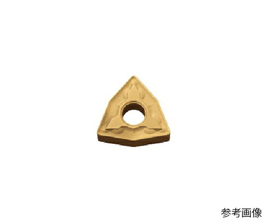 京セラ 旋削加工用手当て CVD上塗り CA530 10個入 WNMG080412GS CA530 10個入