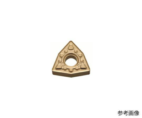 京セラ 旋削加工用チップ CVDコーティング CA6515 10個入 WNMG080412MS CA6515 10個入