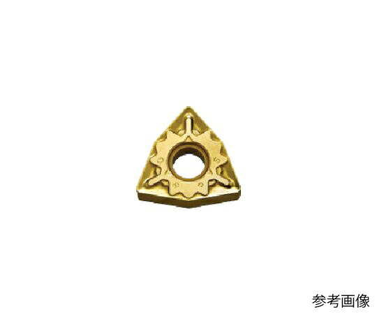 京セラ 旋削加工用チップ CVDコーティング CA530 10個入 WNMG080412PS CA530 10個入