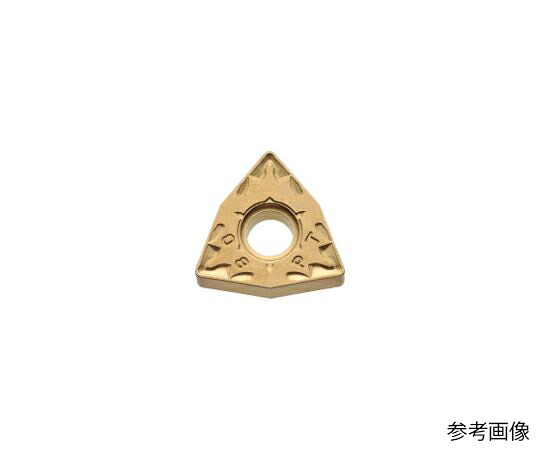 京セラ 旋削加工用手当て CVD上塗り CA530 10個入 WNMG080412PT CA530 10個入