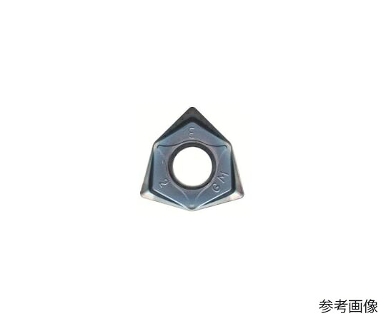 京セラ ミーリング用チップ PVDコーティング PR1535 10個入 WNMU050408EN-GM PR1535 10個入