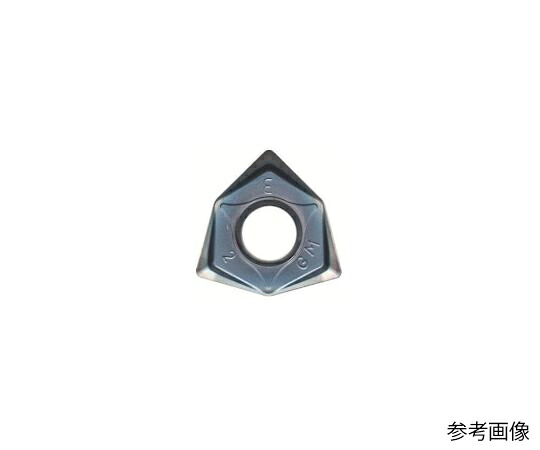京セラ ミーリング用チップ PVDコーティング PR1535 10個入 WNMU080604EN-GM PR1535 10個入