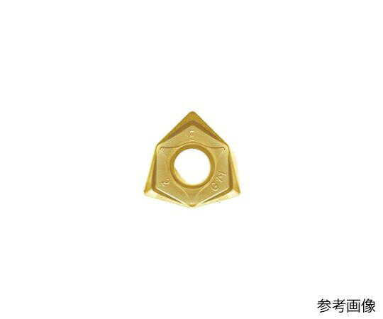 京セラ ミーリング用チップ CVDコーティング CA6535 10個入 WNMU080608EN-GM CA6535 10個入
