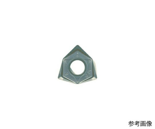 京セラ ミーリング用チップ PVDコーティング PR1535 10個入 WNMU080608EN-GM PR1535 10個入