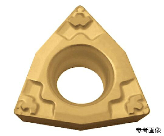 京セラ 旋削加工用チップ CVDコーティング CA515 10個入 WPMT160304GP CA515 10個入