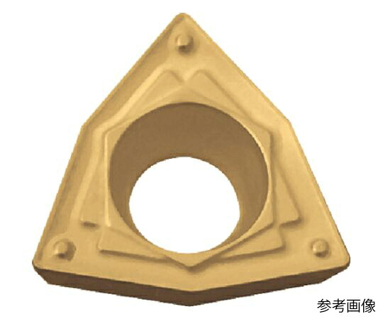 京セラ 旋削加工用チップ サーメット TN60 10個入 WPMT160304HQ TN60 10個入