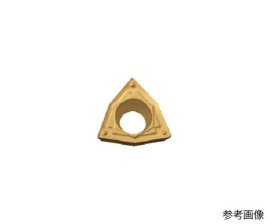 京セラ 旋削加工用チップ CVDコーティング CA530 10個入 WPMT160308HQ CA530 10個入