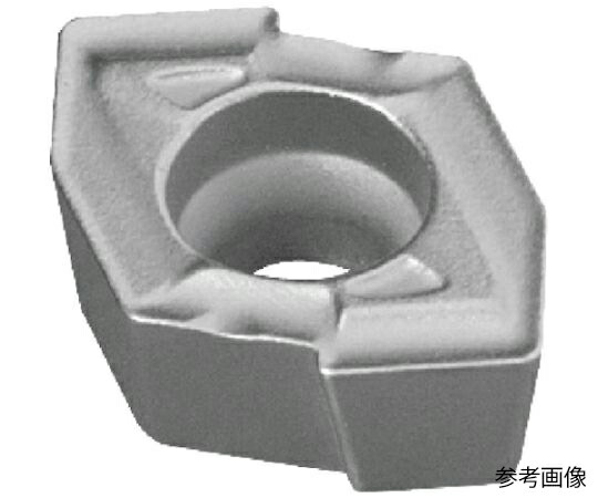 京セラ ドリル加工用チップ PVDコーティング PR1230 10個入 ZCMT050203SU PR1230 10個入 9,695円