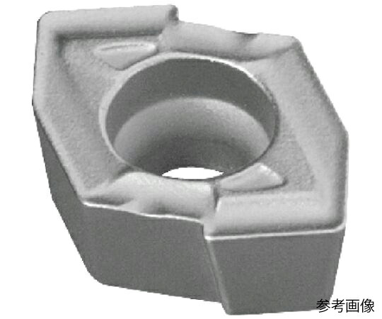 京セラ ドリル加工用チップ PVDコーティング PR1230 10個入 ZCMT06T204SU PR1230 10個入