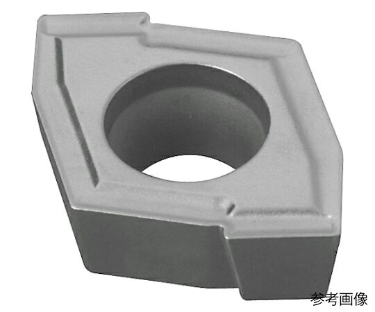 京セラ ドリル加工用チップ PVDコーティング PR1230 10個入 ZCMT10T304 PR1230 10個入