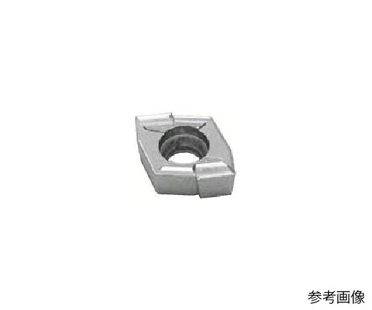 京セラ ドリル用チップ 超硬 KW10 10個入 ZCMT150406SP KW10 10個入
