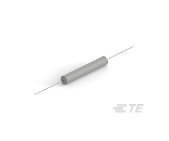 TE　Connectivity 金属酸化物 抵抗器 9W 1.2kΩ ±5％ 1箱（300個入） ROX9J1K2 1箱(300個入)