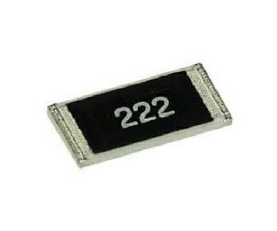TE Connectivity SMDレジスタ 47.5kΩ 0805（2012M）0.2W 1セット（1000個入） RQ73C2A47K5BTDF 1セット(1000個入)