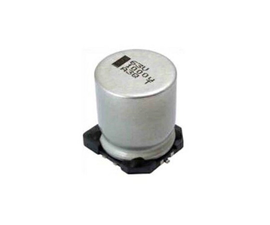 VISHAY コンデンサ 10μF 450V 1セット（150個入） MAL215299704E3 1セット(150個入)