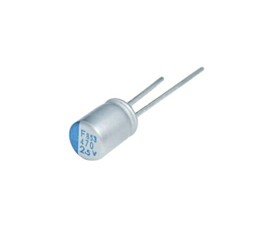 日本ケミコン コンデンサ 330μF 20V dc 1袋（1000個入） APSG200ELL331MH08S 1袋(1000個入)