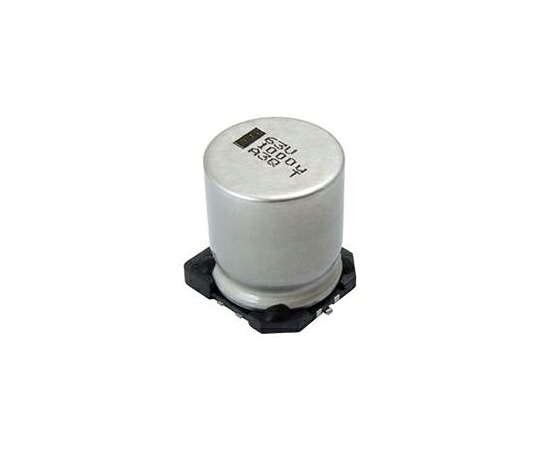 VISHAY 電解コンデンサ 33μF 400V dc 1セット（100個入） MAL219299607E3 1セット(100個入)
