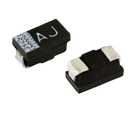 VISHAY タンタルコンデンサ 4.7μF 4V dc 1608-09 1セット（4000個入） TMCJ0G475MTRF 1セット(4000個入)