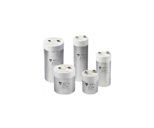VISHAY 写真フィルムコンデンサ 1.1kV dc 500μF 5191-47022-02-00 1個 治療機器-医薬品・コンタクト・介護