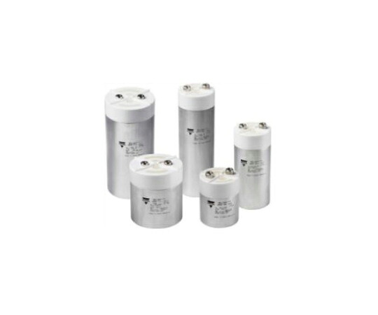 VISHAY フィルムコンデンサ 900V dc 950μF 5191-45524-12 1個