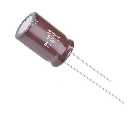 日本ケミコン コンデンサ 680μF 35V dc 1箱（1000個入） EGPA350ELL681MK20S 1箱(1000個入)