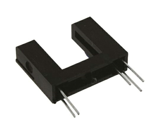 シャープ 光センサ（反射型）5-Pin OPIC スルーホール実装 1袋（100個入） GP1A57HRJ00F 1袋(100個入)