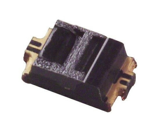 シャープ 光センサ（反射型）0.7mm 4-Pin SMD 表面実装 1セット（2000個入） GP2S60 1セット(2000個入) 106,029円