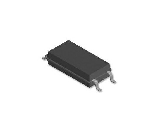 VISHAY フォトカプラ 表面実装 チャンネル数：1 トランジスタ出力 1セット（3000個入） VOL628A-3X001T 1セット(3000個入)