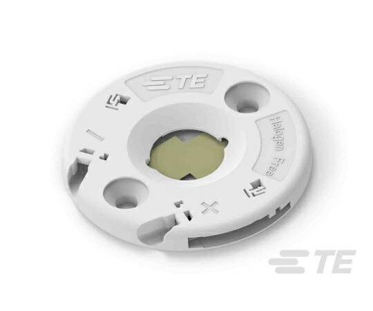 TE　Connectivity LEDホルダ 直径：35mm ねじ 1セット（35個入） 3-2213678-4 1セット(35個入)
